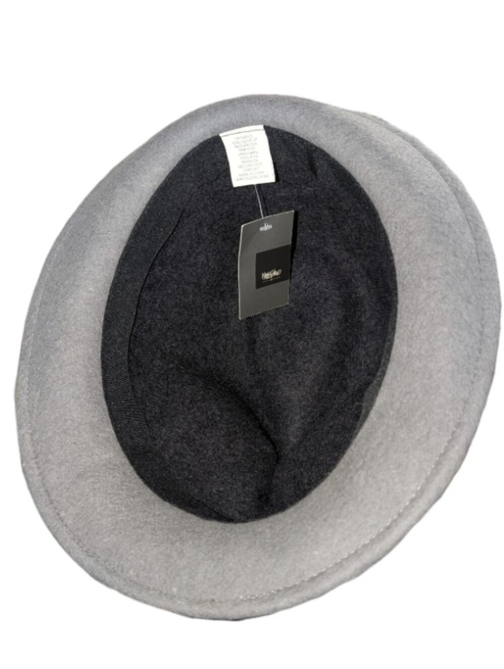 Mossimo Wool Fedora - Picture 4 of 7